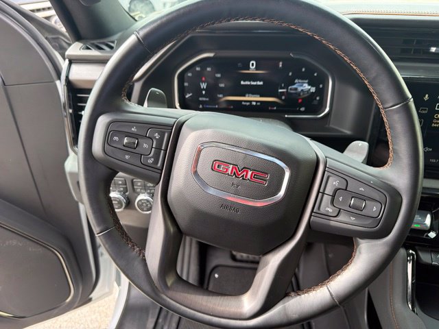 Used 2026 GMC Sierra 1500 AT4 AWD/4WD image 24