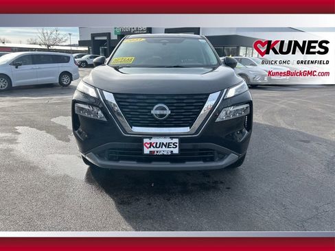 Used 2023 Nissan Rogue SV image 13