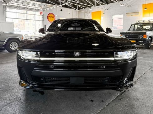 New 2026 Dodge Charger Scat Pack AWD/4WD image 12