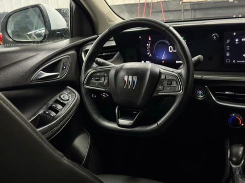 Used 2024 Buick Encore GX Sport Touring w/ Comfort Package image 22