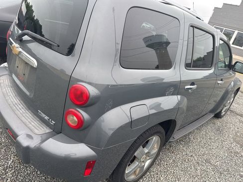 Used 2009 Chevrolet HHR LT w/ LT Preferred Equipment Group FWD image 4