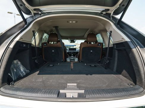 Certified 2024 Acura MDX SH-AWD w/ Technology Package image 42