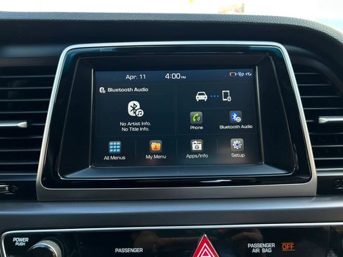 Used 2019 Hyundai Sonata SE image 15