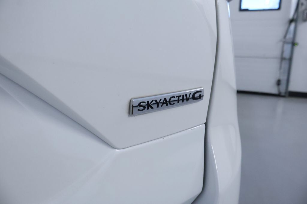 Used 2020 MAZDA CX-5 Signature AWD/4WD image 11
