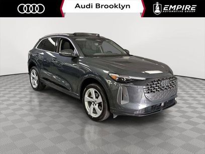 Used 2025 Audi Q5 Premium Plus w/ Premium Plus