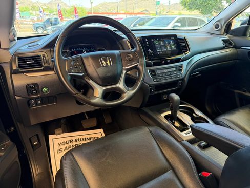 Used 2019 Honda Pilot EX-L image 15