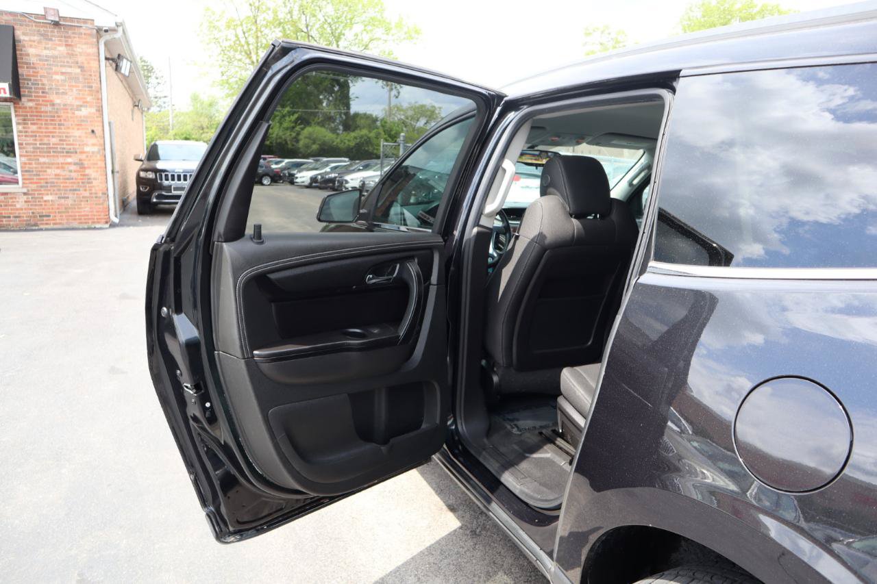 Used 2015 Chevrolet Traverse LT AWD/4WD image 17