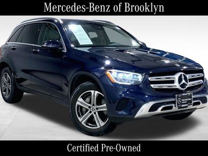 Certified 2022 Mercedes-Benz GLC 300 GLC 300