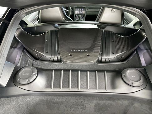 Certified 2024 Porsche 718 Cayman GT4 RS RWD image 34