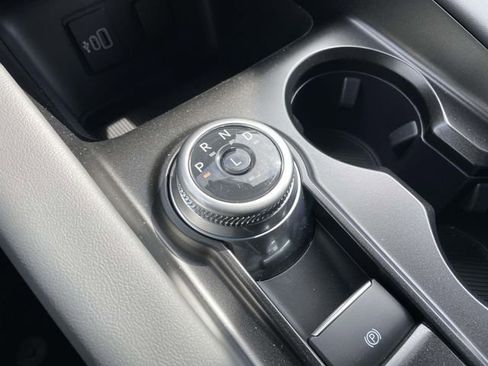 New 2026 Ford Explorer Active RWD image 24