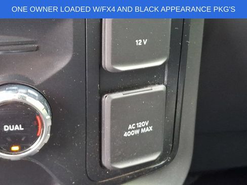 Used 2024 Ford F150 XLT w/ Equipment Group 302A MID AWD/4WD image 25