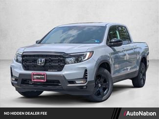 New 2026 Honda Ridgeline Black Edition video 1