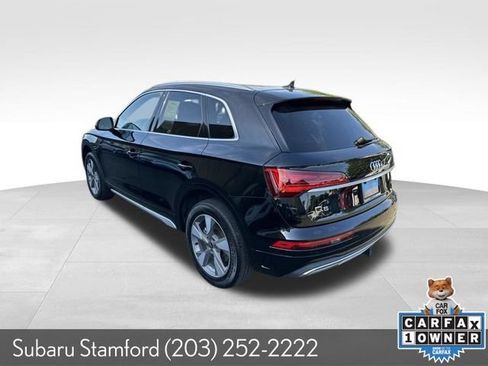 Used 2023 Audi Q5 2.0T Premium Plus w/ Premium Plus Package AWD/4WD image 5