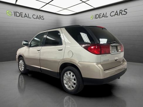 Used 2005 Buick Rendezvous 2WD w/ CXL Preferred Equipment Group image 7