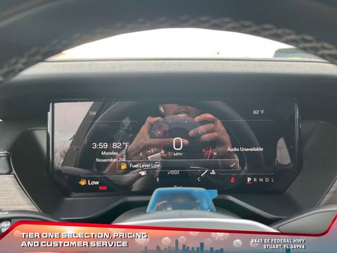 New 2026 GMC Acadia Denali w/ Super Cruise Package image 27