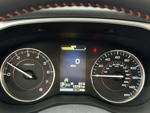 Used 2020 Subaru Crosstrek 2.0i Limited w/ Moonroof Package w/Navigation AWD/4WD image 25