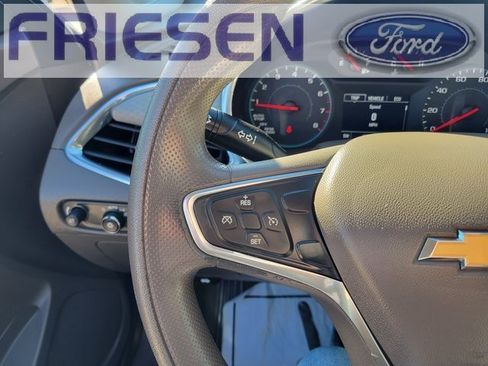 Used 2019 Chevrolet Malibu LT image 13