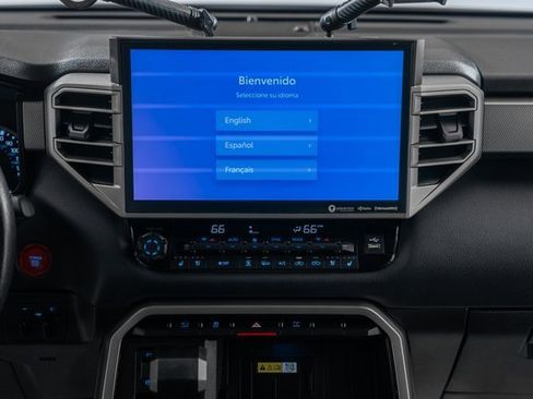 Used 2022 Toyota Tundra Limited image 25