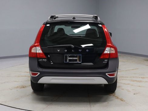 Used 2010 Volvo XC70 3.2 image 8