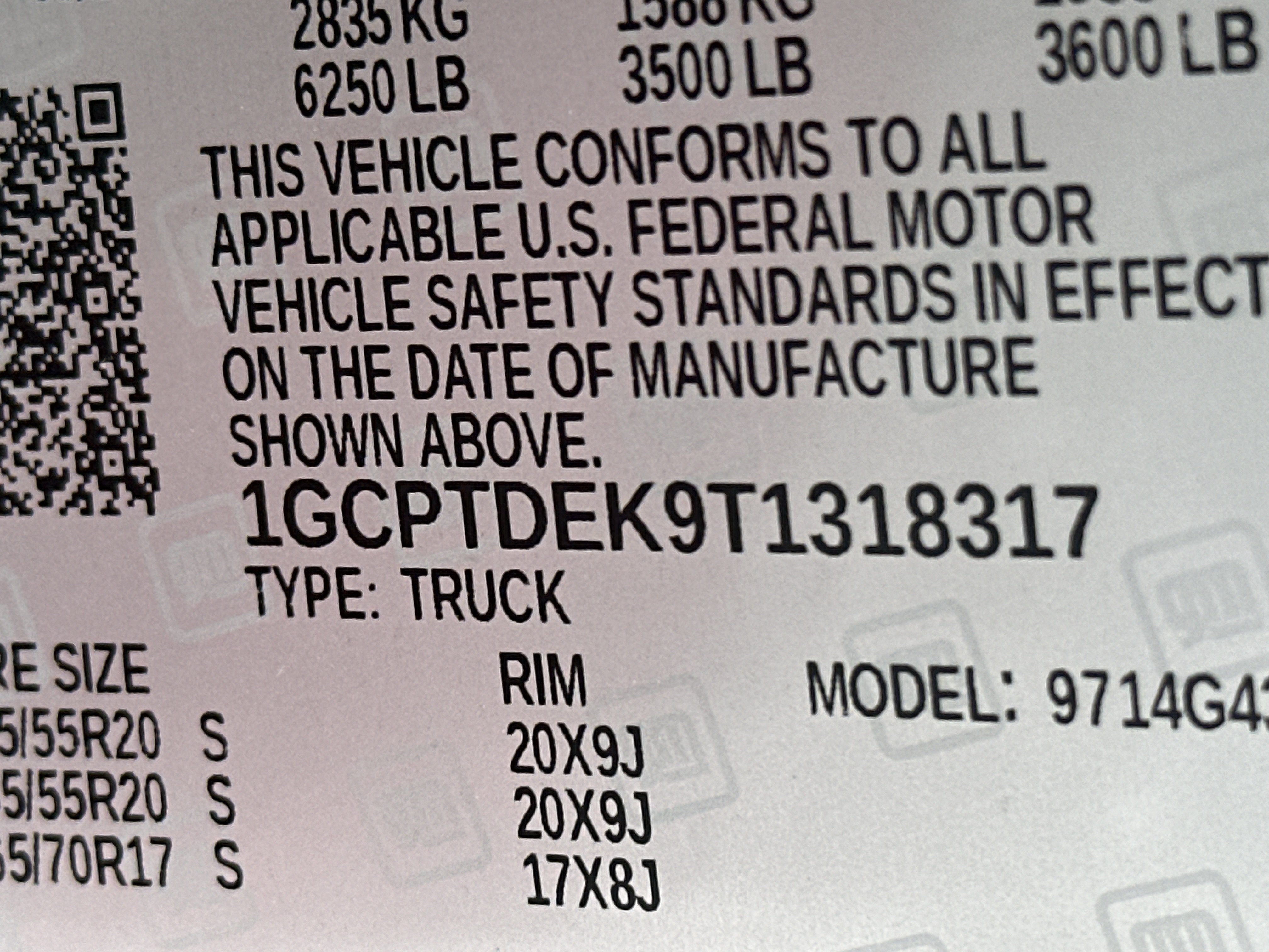 New 2026 Chevrolet Colorado Z71 w/ Z71 Convenience Package 2 AWD/4WD image 32