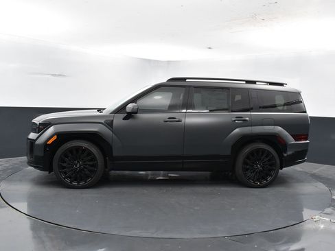 New 2026 Hyundai Santa Fe Calligraphy image 9