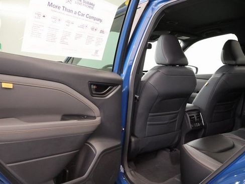 New 2026 Subaru Forester Wilderness AWD/4WD image 27