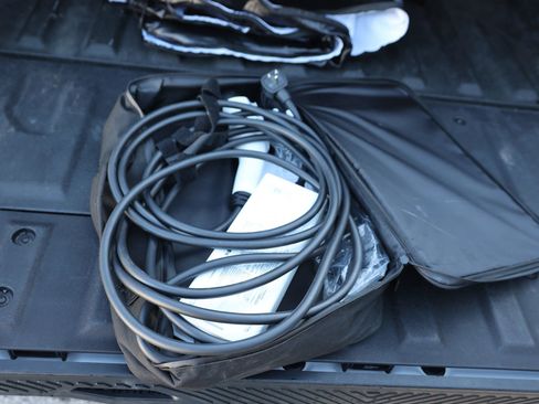 Used 2022 GMC Hummer EV Edition 1 w/ LPO, Illumination Package image 36