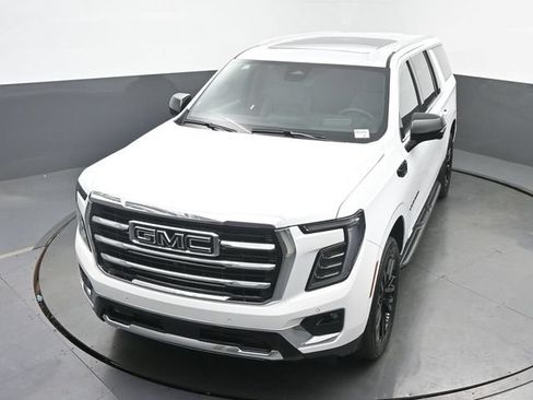 New 2026 GMC Yukon XL Elevation w/ Elevation Premium Package AWD/4WD image 41