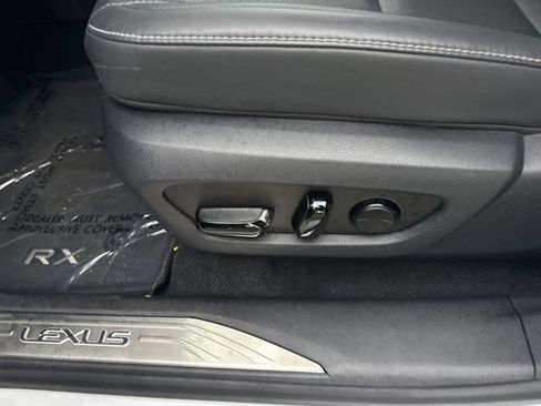 Certified 2024 Lexus RX 350 FWD w/ Accessory Package (K3) image 12