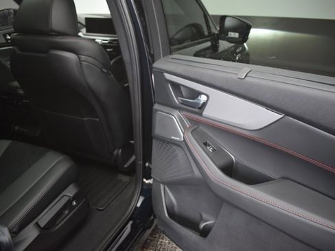 New 2026 Acura MDX A-Spec image 24