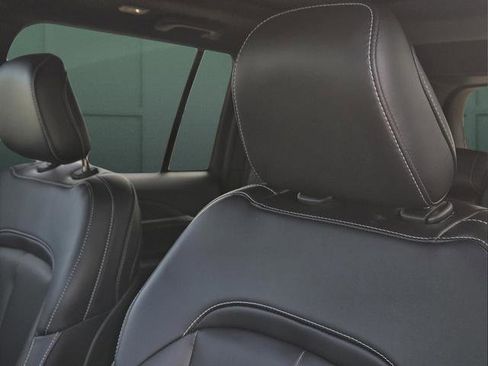 New 2026 Jeep Grand Cherokee Limited w/ Limited Altitude Package RWD image 14