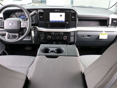 New 2026 Ford F250 XL w/ STX Appearance Package image 23
