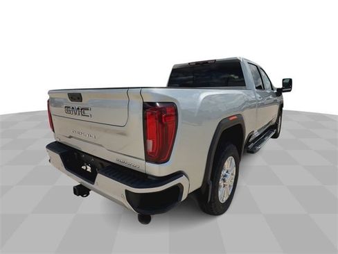 Used 2022 GMC Sierra 2500 Denali image 41