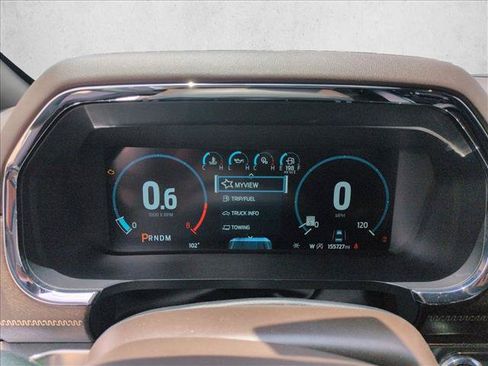 Used 2021 Ford F150 King Ranch AWD/4WD image 11