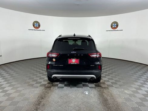 Used 2024 Ford Escape Platinum image 20