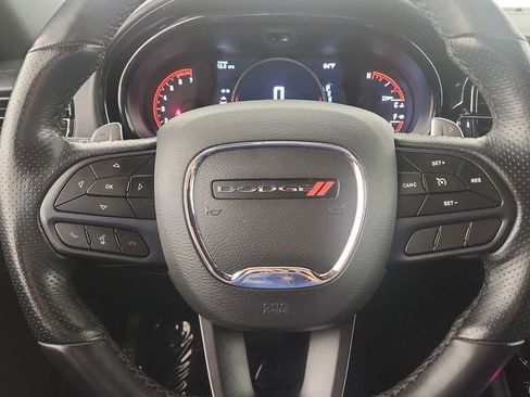 Used 2022 Dodge Durango R/T image 11