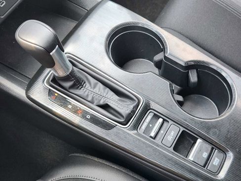 Used 2026 Honda Civic Sport image 20