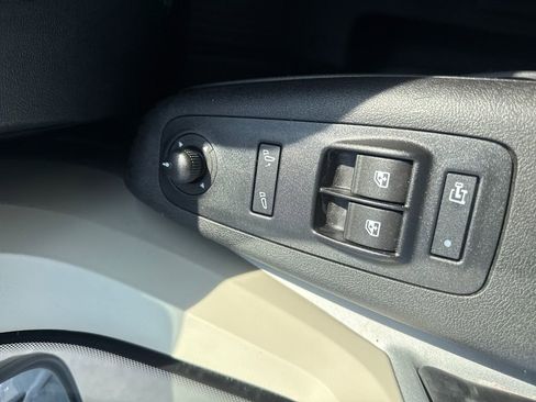 Used 2016 RAM ProMaster 1500 w/ Interior Convenience Group image 42