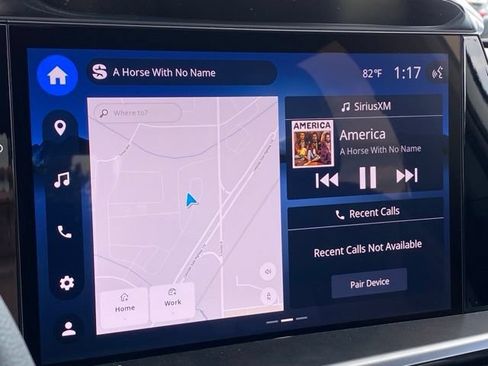 New 2026 Subaru Outback Premium AWD/4WD image 22
