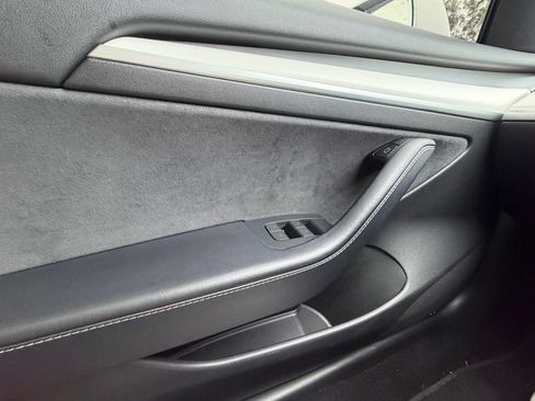 Used 2022 Tesla Model 3 Long Range image 28