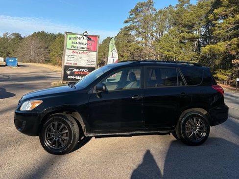 Used 2011 Toyota RAV4 2WD w/ Base L4 Extra Value Pkg image 3