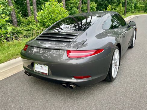 Used 2012 Porsche 911 Carrera S image 15