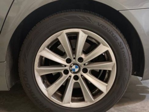 Used 2014 BMW 528i xDrive Sedan image 15