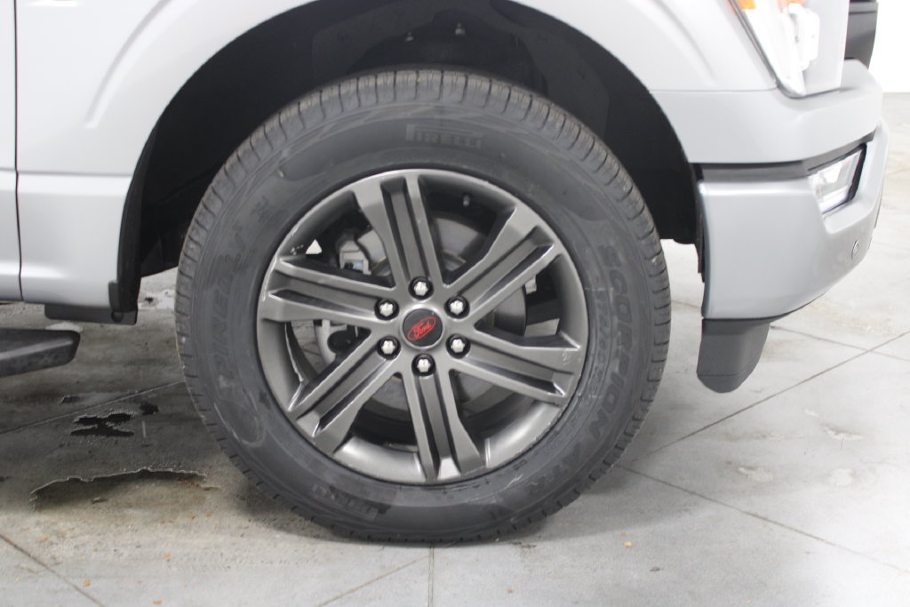 Used 2021 Ford F150 XLT w/ Equipment Group 302A High AWD/4WD image 14