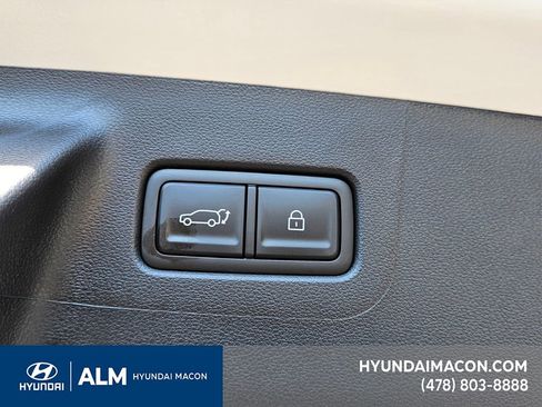 New 2026 Hyundai Santa Fe SEL image 15