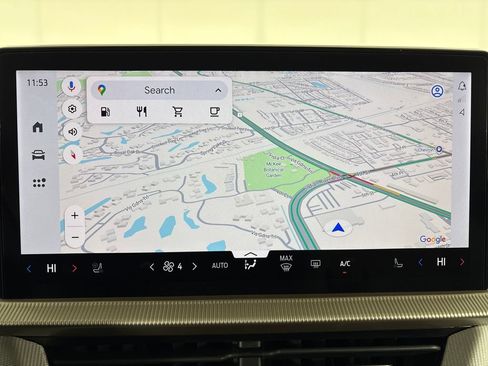 New 2026 Ford Explorer Active w/ Active Comfort Package RWD image 25