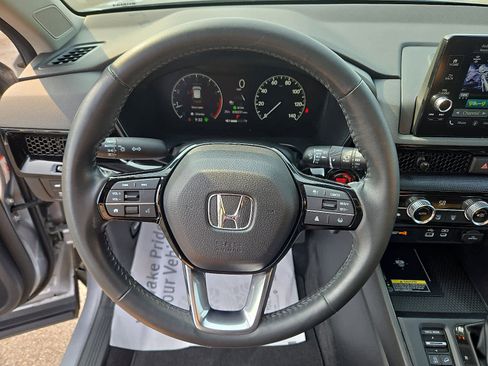 Certified 2023 Honda CR-V EX-L image 22