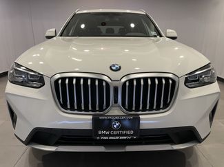Used 2023 BMW X3 xDrive30i w/ Premium Package w/ZPA AWD/4WD video 2