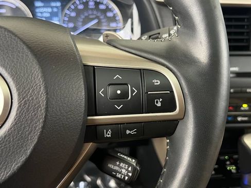 Used 2022 Lexus RX 450h AWD w/ Premium Package image 44