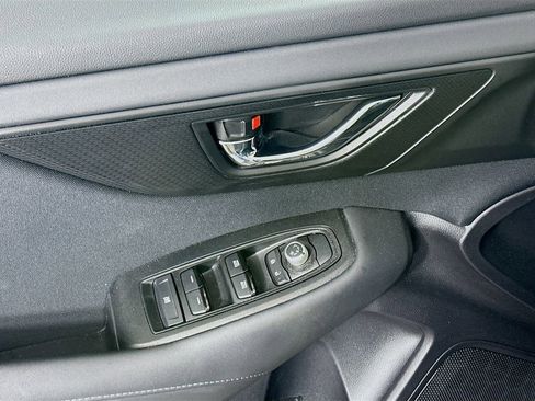 Certified 2024 Subaru Outback Premium image 23